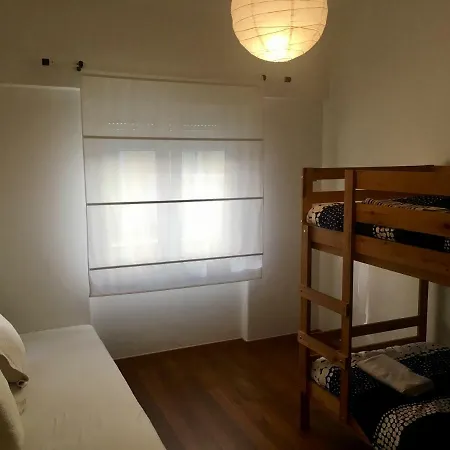 Casa Do Meio, Patio House Apartment Lisbon
