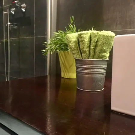 Casa Do Meio, Patio House Apartment
